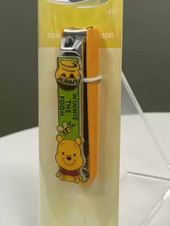 CORTA UÑAS WINNIE THE POOH DISNEY TOKIO