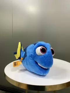PELUCHE DORYS MEDIANO