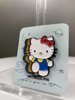 PIN HELLO KITTY