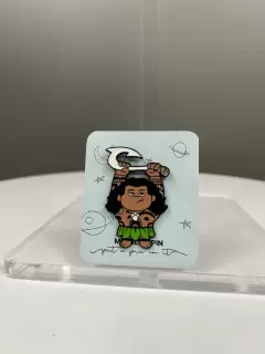 PIN MAUI MOANA