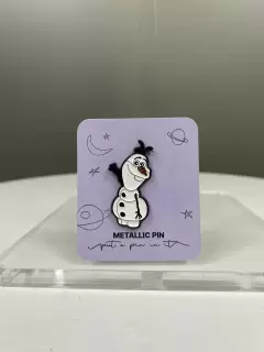 PIN OLAF