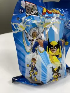 FIGURA SORPRESA X-MEN