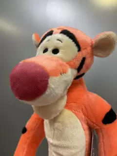 PELUCHE TIGGER