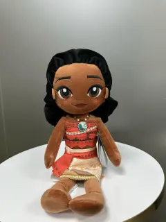 PELUCHE PRINCESA MOANA