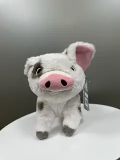PELUCHE PUA PEQUEÑO