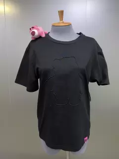 FRANELA CON PELUCHE LOTSO