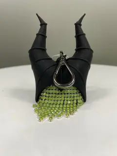 FORRO ANTIBACTERIAL MALEFICA