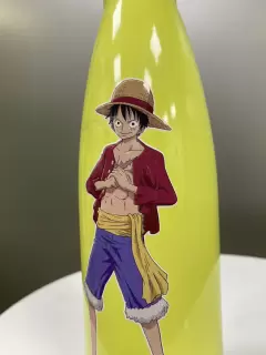 BOTELLA TERMICA ONE PIECE 500ML