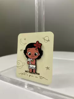 PIN MOANA BABY