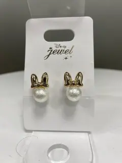 ZARCILLO MINNIE PERLAS