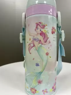 BOTELLA TERMICA CON CORDON ARIEL