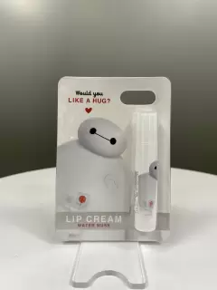 LABIAL BAYMAX DISNEY TOKIO