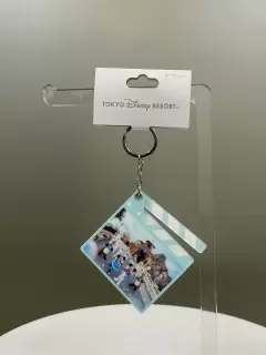 LLAVERO CLAQUETA DISNEY TOKIO