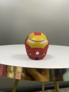 CORNETA IRON MAN