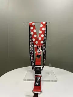 LANYARD MINNIE MOUSE