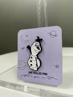 PIN OLAF