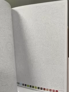 LIBRO PARA COLOREAR PORTADA WOODY