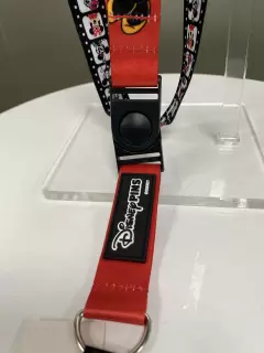 LANYARD MINNIE MOUSE