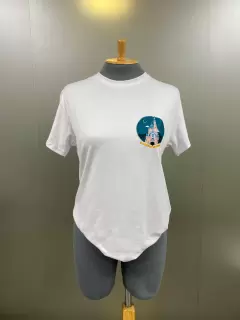 Franela Edición Limitada Shanghai + Alcancía