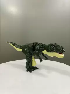 DINOSAURIO ZA-ZA
