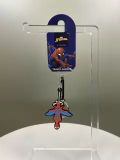 LLAVERO SPIDERMAN