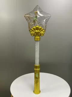 VARITA DE LUZ TINKERBELL