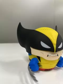CORNETA WOLVERINE