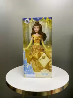 MUÑECA CLASICA BELLA