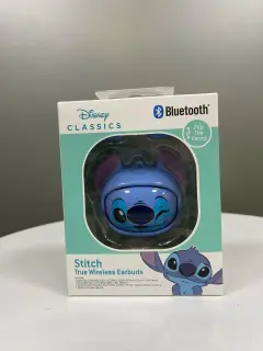 AUDIFONOS STITCH