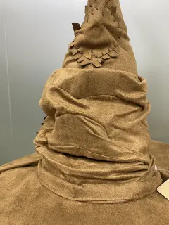 SOMBRERO SELECCIONADOR DECORATIVO