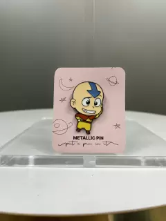 PIN AANG