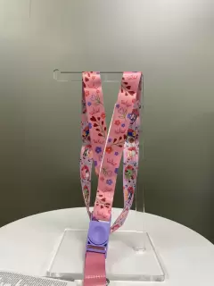LANYARD PRINCESAS