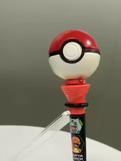 BOLIGRAFO POKEBOLA