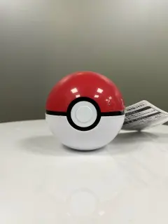 POKEBOLA SORPRESA GRANDE