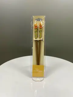 SET PALILLOS WINNIE POOH