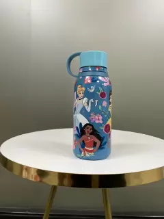 BOTELLA TERMICA PRINCESAS 330ml