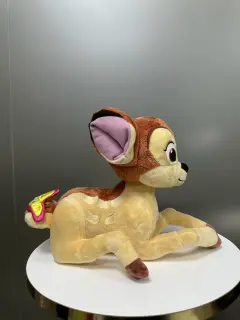 PELUCHE BAMBI