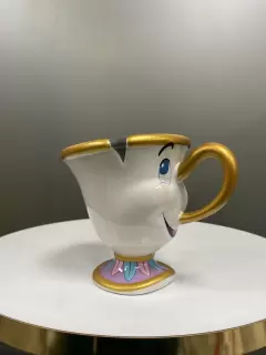 TAZA CHIP DISNEY ORLANDO