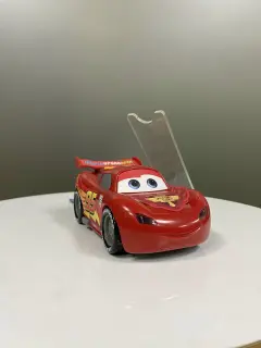 CARRITO CARS MEDIANO INTERACTIVO