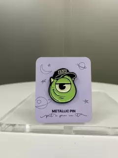 PIN MIKE WAZOWSKI