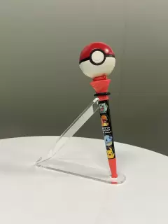 BOLIGRAFO POKEBOLA