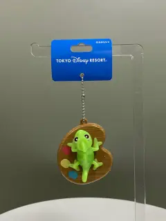 LLAVERO PRENDEDOR PASCAL