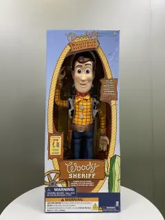 FIGURA INTERACTIVA WOODY