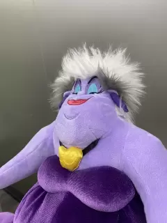 PELUCHE URSULA GRANDE