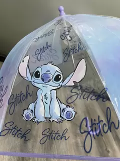 PARAGUAS STITCH