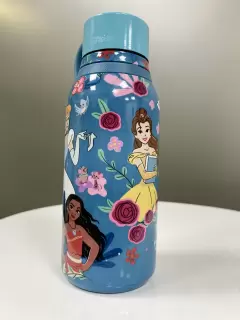 BOTELLA TERMICA PRINCESAS 330ml