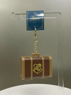 LLAVERO MALETA HARRY