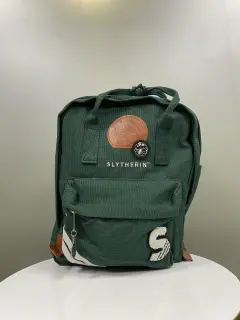MOCHILA SLYTHERIN