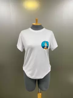 Franela Edición Limitada Hong Kong + Alcancía