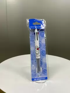 BOLIGRAFO MULTICOLOR BAYMAX TOKIO